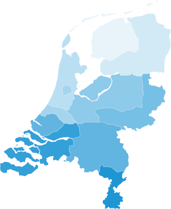 Nederland