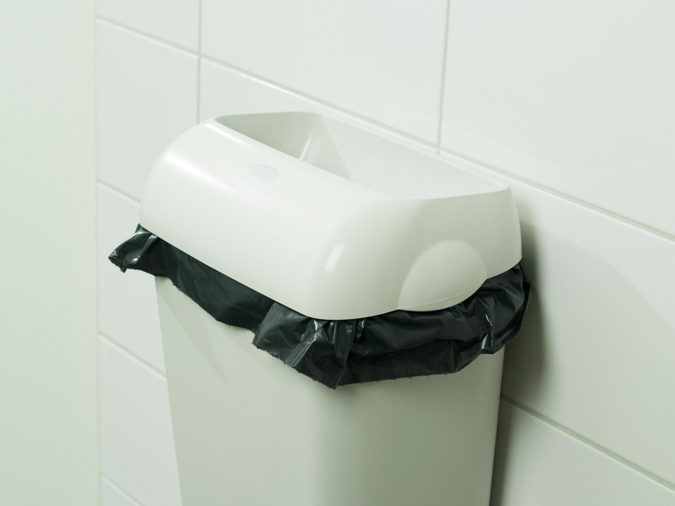 Afvalsysteem HYSCON Nederland Afvalsysteem HYSCON Nederland