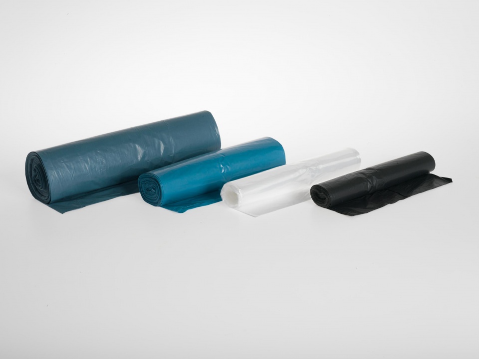 Producten voor afvalsystemen van HYSCON Producten voor afvalsystemen van HYSCON