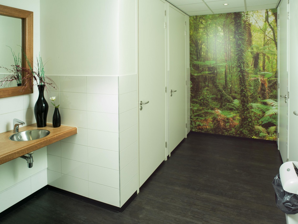 Dameshygiëne van HYSCON Nederland Dameshygiëne van HYSCON Nederland